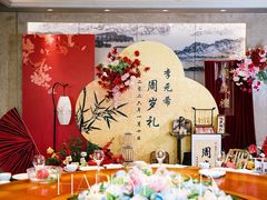 -聚宝渔港.五钻酒家(上地店)