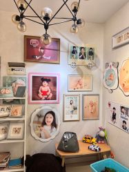 -宝贝日记专业儿童摄影(南坪店)