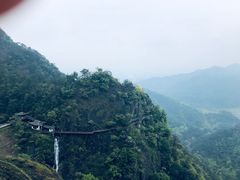 -大慈岩风景区