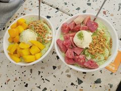 -暮雪亭(古城店)