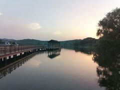 -石湖景区