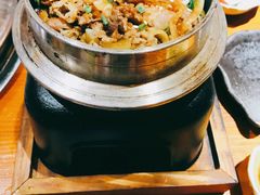 -丸藏和牛烧肉专门店(园区师惠坊店)