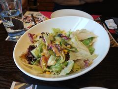 -辛德勒啤酒德餐厅