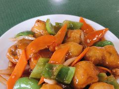 -华光餐厅(复兴路店)
