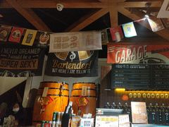 -汉森熊啤酒屋(双塘东路店)