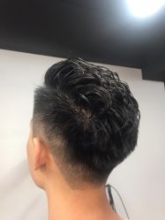 -迪罗造型•潮色接发