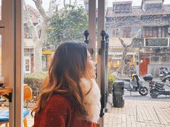 -Alimentari早午餐(安福路店)