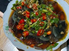 -阿鸡鱼庄·顺德鲜蒸小炒(亚运村店)