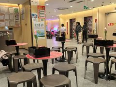 -海底捞火锅(团结桥店)