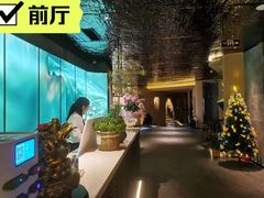 -若水云栖·足疗·按摩·SPA(城阳万达广场店)