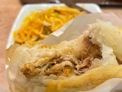 -焦记老潼关肉夹馍(东五路店)