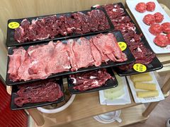 -嬷孙家潮汕牛肉火锅(北京路天河城店)