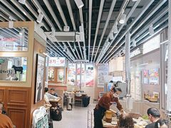 -安又胖韩国烤肉(泰达永旺店)