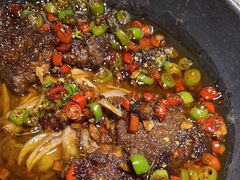 -小柴米·传统江西菜(八一广场店)