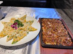 -红辣椒·川菜·火锅(大洋中心店)