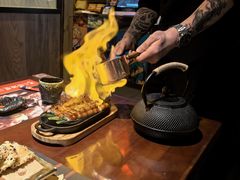 -弓二·烧鸟居酒屋(财富购物中心店)