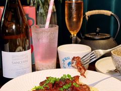 -Brut Eatery Wine Bar & Restaurant (建国东路店)
