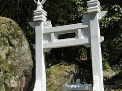 -百杖潭景区