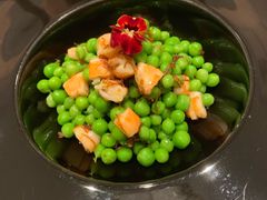 -Yan Ting 宴庭中餐厅(上海静安瑞吉酒店)