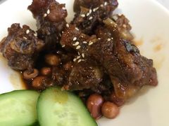 -港久茶餐厅(鹭洲里店)