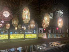 -HOHO餐厅(古子城店)