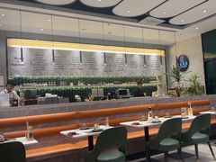 -西语·炭烧牛排(卓越中寰店)