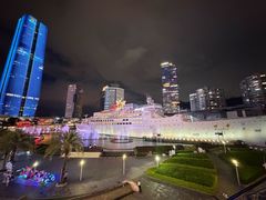 -润园四季椰子鸡火锅(海上世界店)