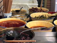 辣酱-老地方面馆(思南路店)