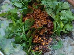 -攀枝花·任德琼·盐边羊肉米线
