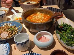 -山石榴·贵州菜(丰盛里店)