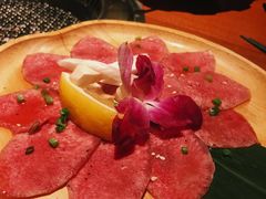 -食也烧肉(临平店)