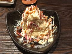-兄弟船日本料理(新世界花园店)