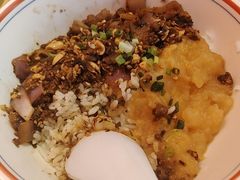 -阿当·小炒牛肉面(人广店)