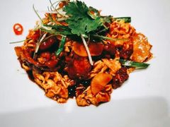 醋溜木须-顺承小院儿