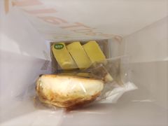 -BreadTalk面包新语·烘焙蛋糕(深业上城店)