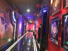 -欢乐迪KTV(南坪上海城店)