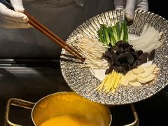 -岩盐·铁板料理(嘉里店)