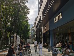-LOTTA COFFEE(安居博文苑店)