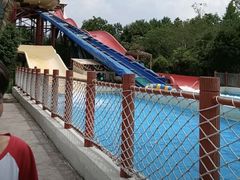 -上海玛雅海滩水公园