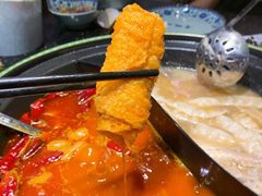 -成都老码头火锅(旺角店)