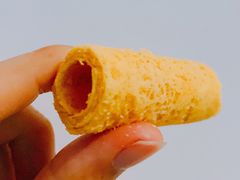 原味蛋卷-皇玥(尖沙咀店)