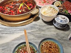 -矮板凳老火锅(宽窄巷子店)