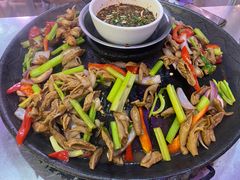 -正宗水城烙锅(黔灵东路店)