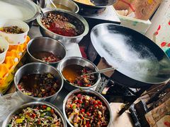 -周记热干面豆皮大王(桃花东街店)