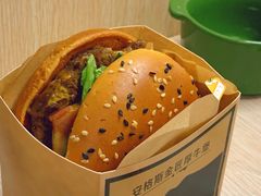 -麦当劳(SM城市广场店)