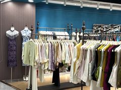 -南京时尚莱迪购物广场(正洪街店)