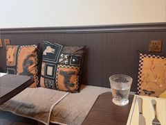 -沏点Trattoria意大利餐厅(新街口店)