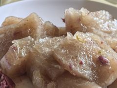 -老魏家驴肉大饼(成德南街店)