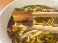-矮子粉店1985·长沙米粉(湘春路店)