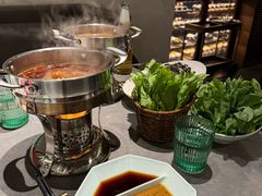 -鼎鼎香·港式火锅(北京SKP店)